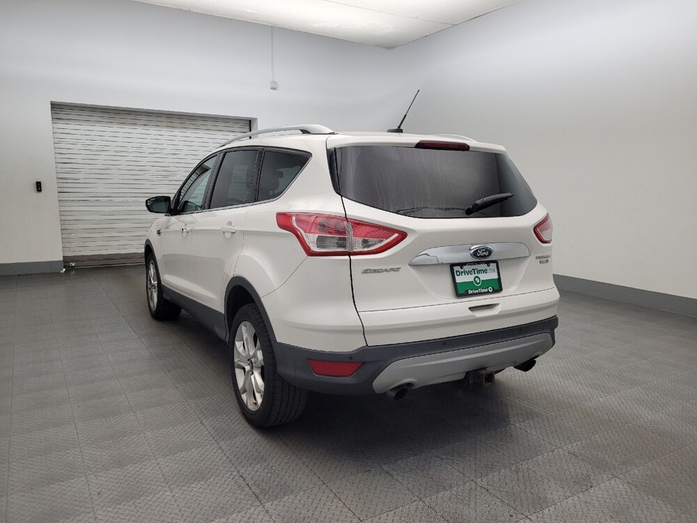 2016 Ford Escape in Chandler, AZ 85225 - 18142574 5