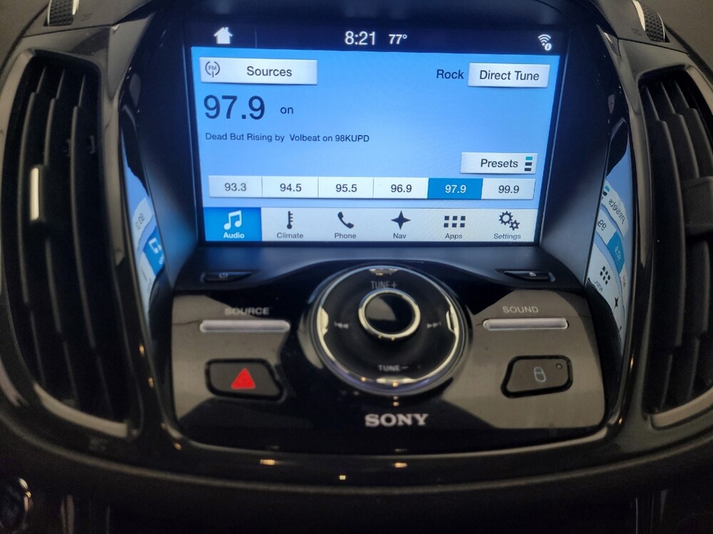 2016 Ford Escape in Chandler, AZ 85225 - 18142574 25