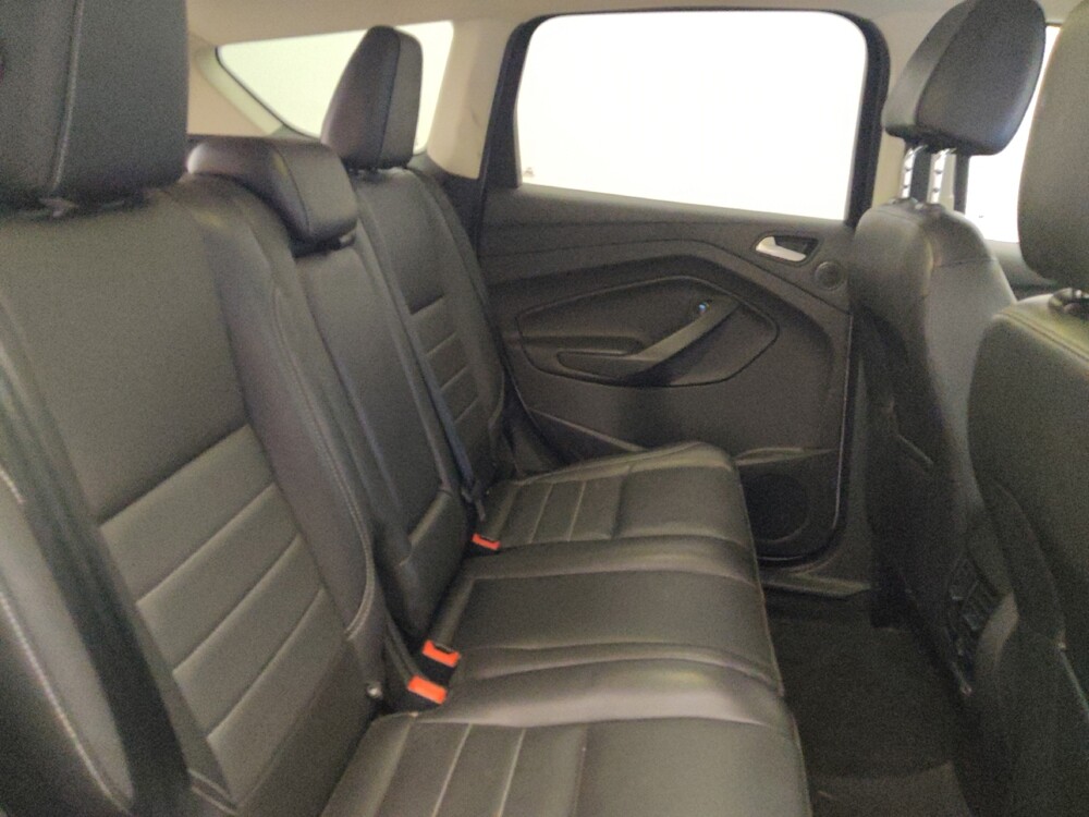 2016 Ford Escape in Chandler, AZ 85225 - 18142574 19