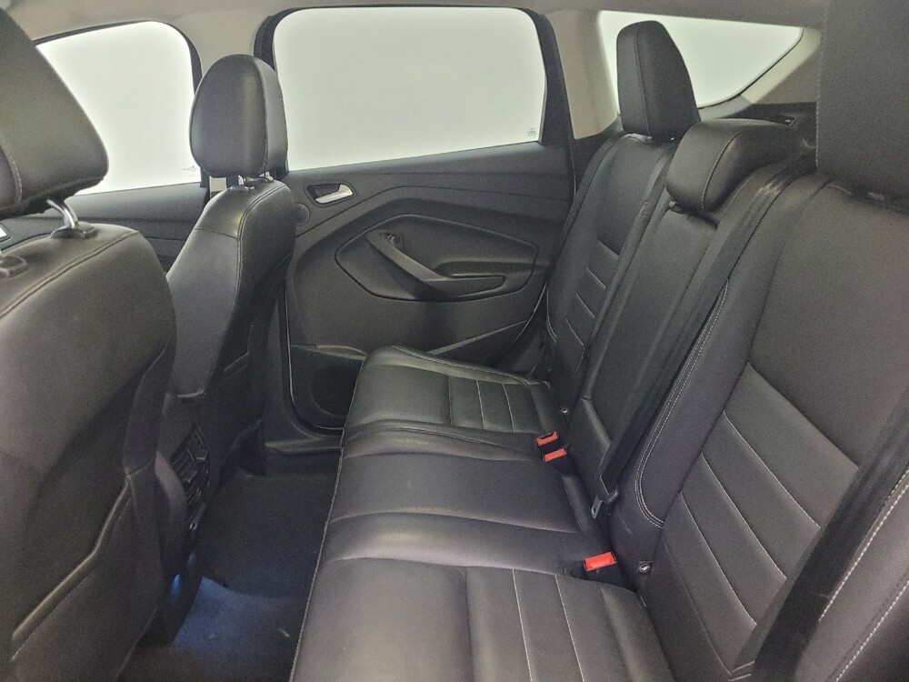2016 Ford Escape in Chandler, AZ 85225 - 18142574 18