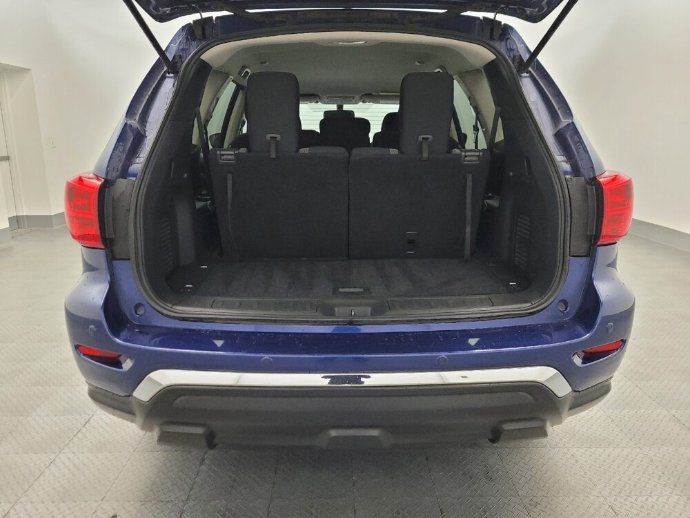 2018 Nissan Pathfinder in Mesa, AZ 85210 - 18142575 29