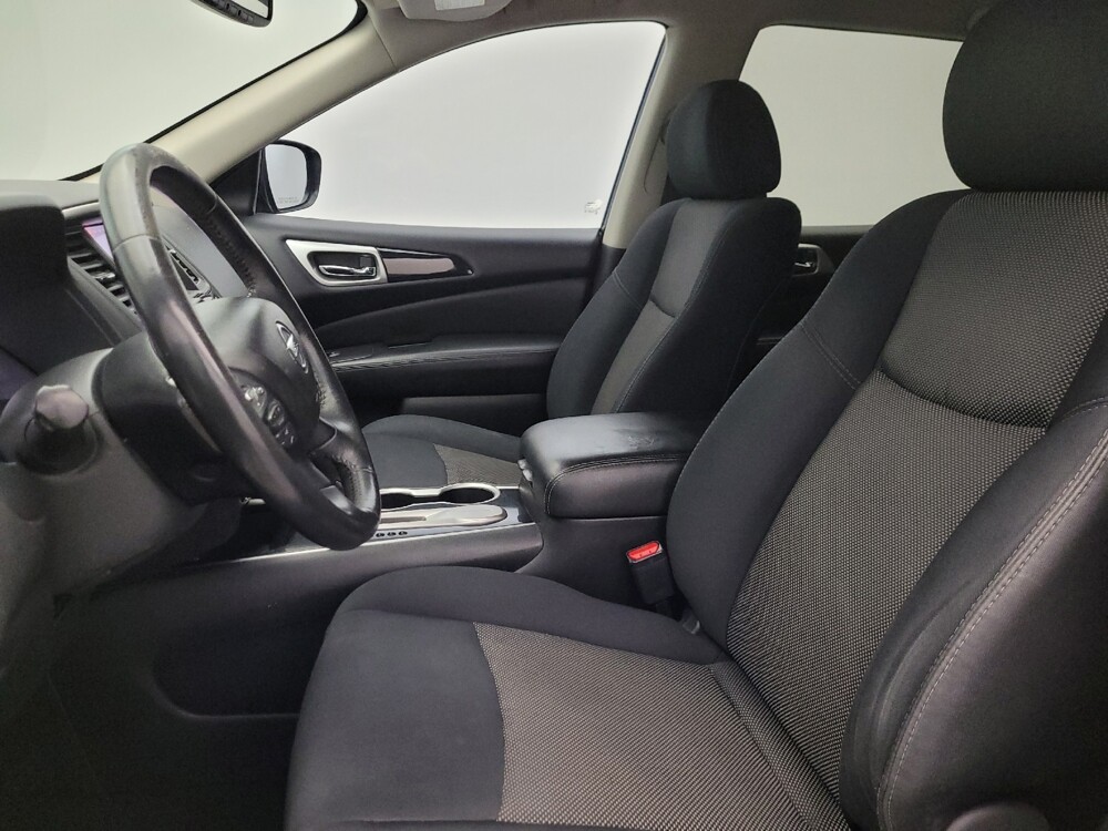 2018 Nissan Pathfinder in Mesa, AZ 85210 - 18142575 17