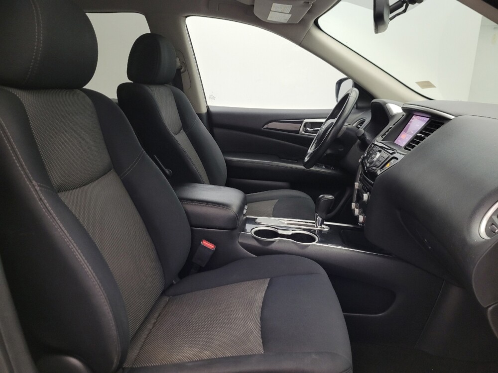 2018 Nissan Pathfinder in Mesa, AZ 85210 - 18142575 21