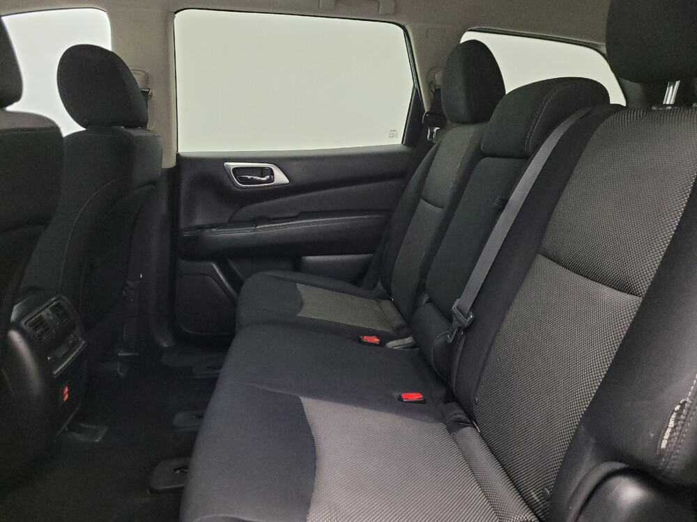 2018 Nissan Pathfinder in Mesa, AZ 85210 - 18142575 18