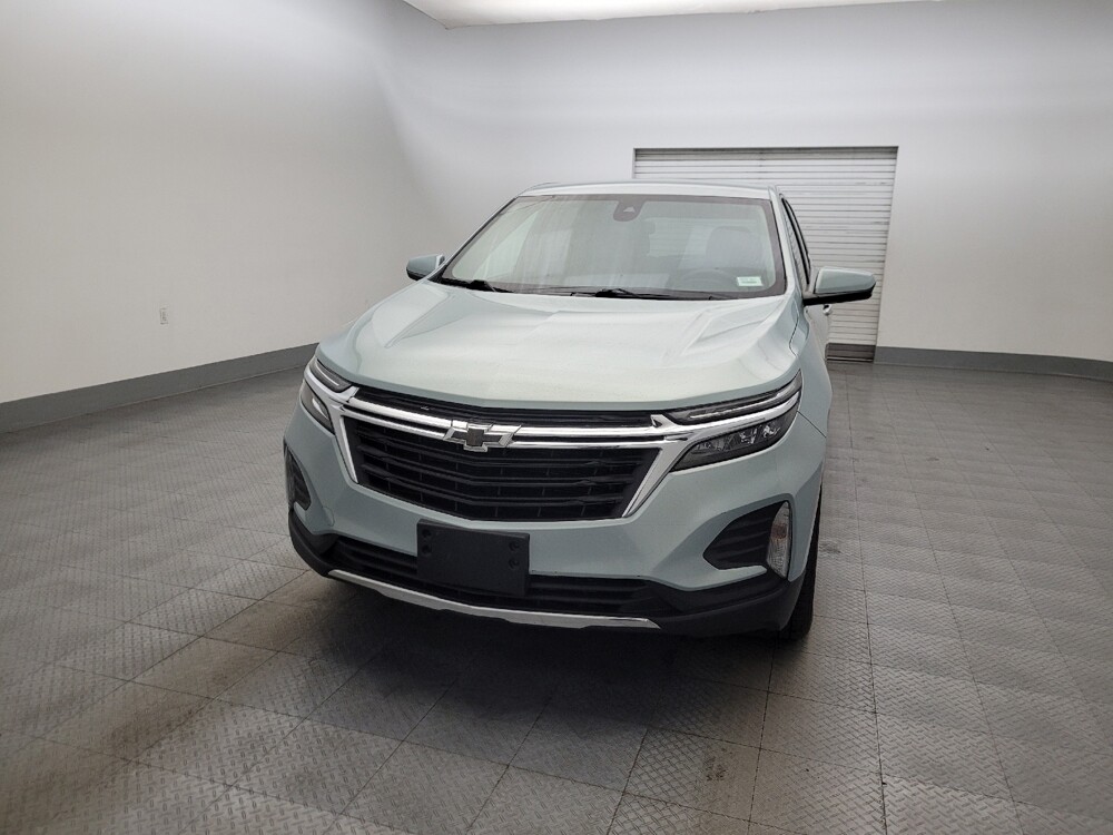 2022 Chevrolet Equinox in Albuquerque, NM 87123 - 18142576 15
