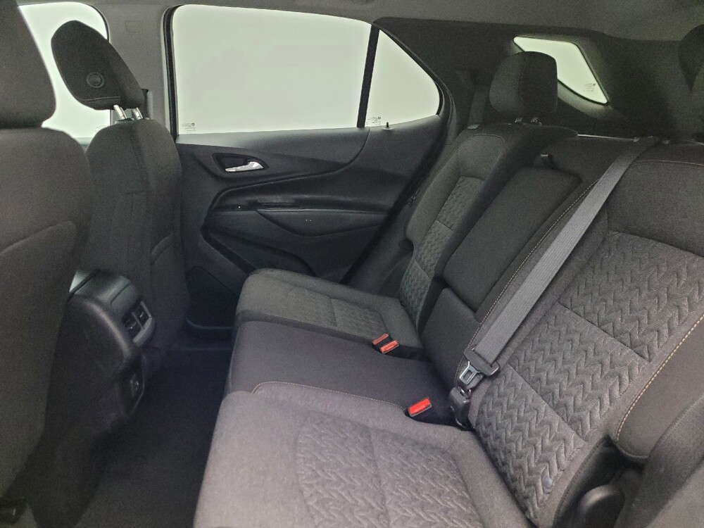 2022 Chevrolet Equinox in Albuquerque, NM 87123 - 18142576 18