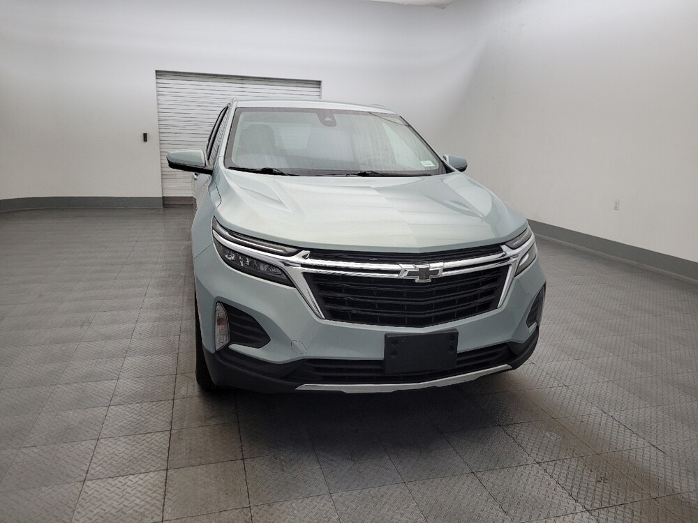 2022 Chevrolet Equinox in Albuquerque, NM 87123 - 18142576 14