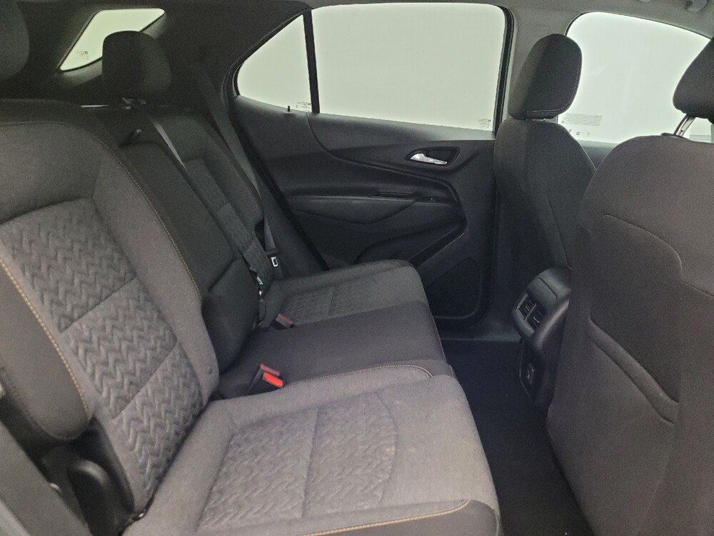 2022 Chevrolet Equinox in Albuquerque, NM 87123 - 18142576 19
