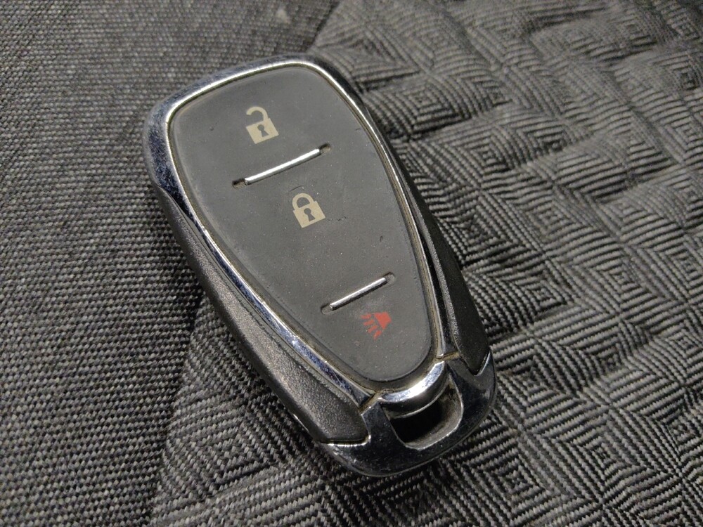 2022 Chevrolet Equinox in Albuquerque, NM 87123 - 18142576 32