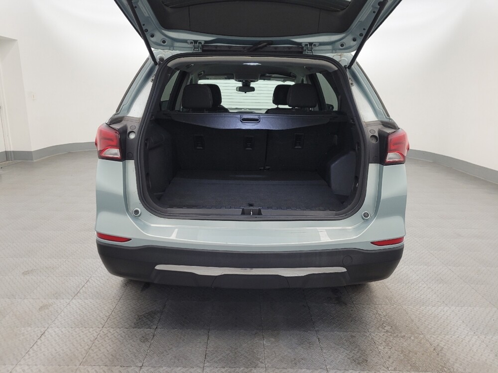 2022 Chevrolet Equinox in Albuquerque, NM 87123 - 18142576 29
