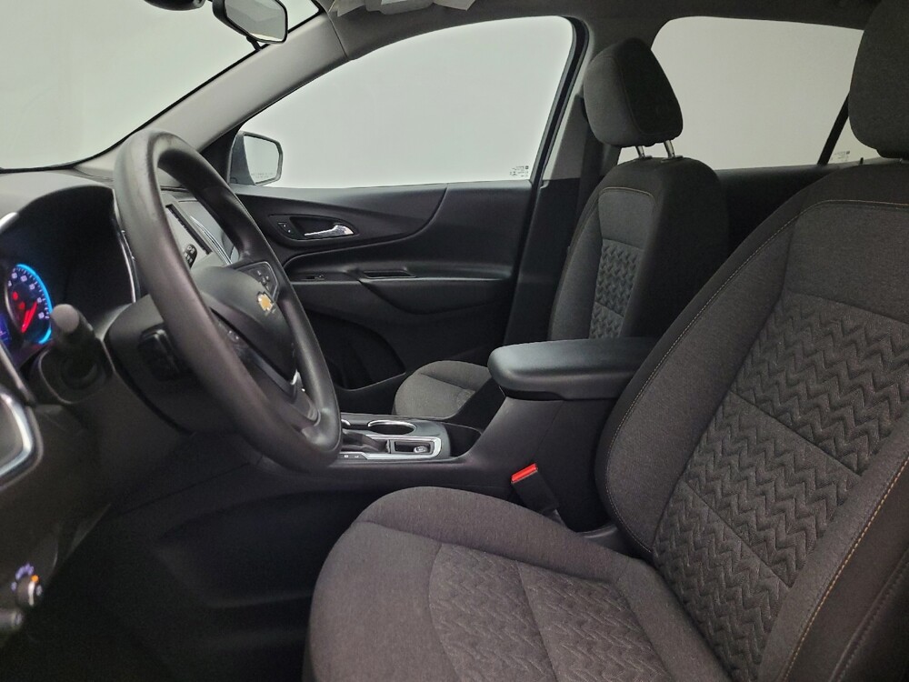 2022 Chevrolet Equinox in Albuquerque, NM 87123 - 18142576 17