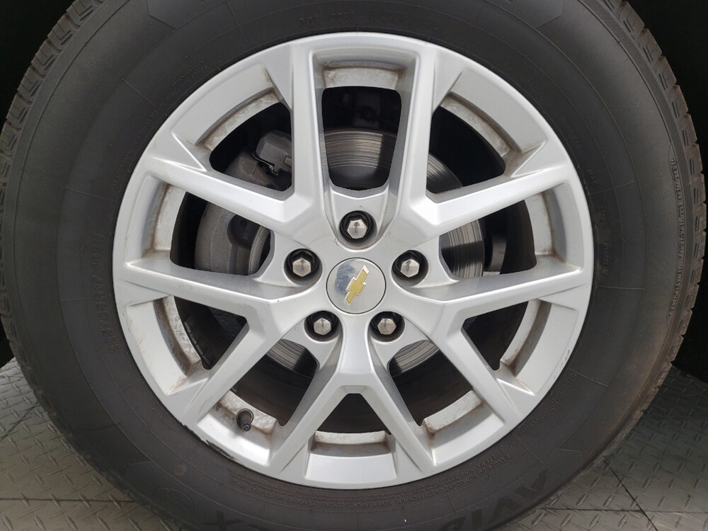 2022 Chevrolet Equinox in Albuquerque, NM 87123 - 18142576 31