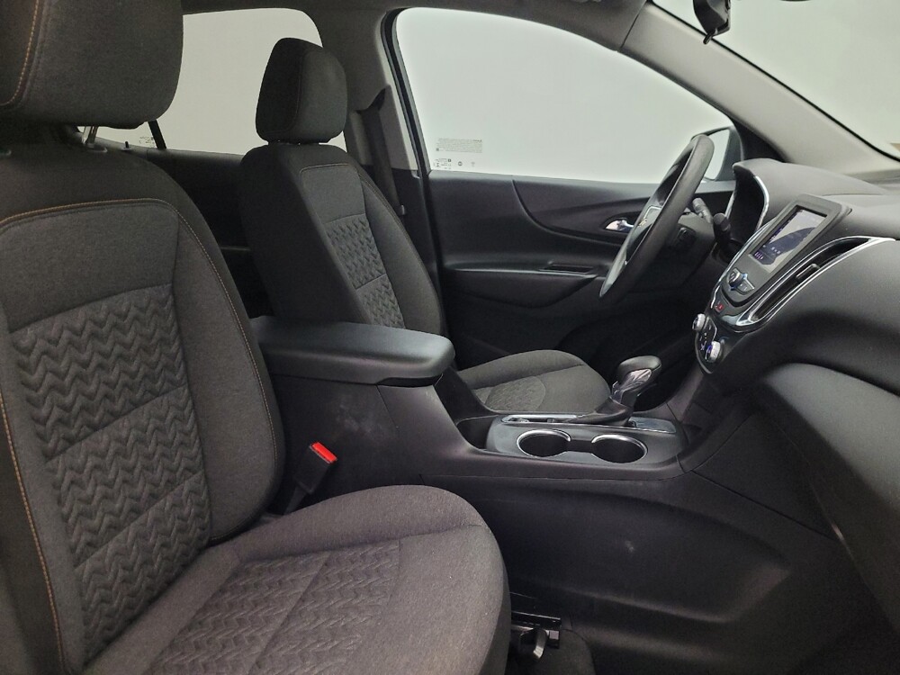 2022 Chevrolet Equinox in Albuquerque, NM 87123 - 18142576 21
