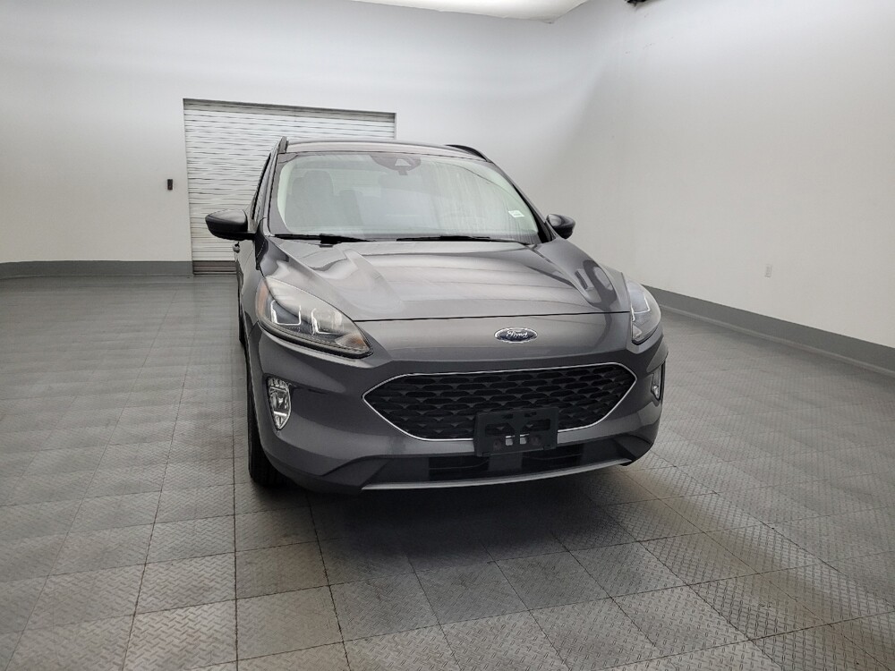 2021 Ford Escape in Mesa, AZ 85210 - 18142577 14