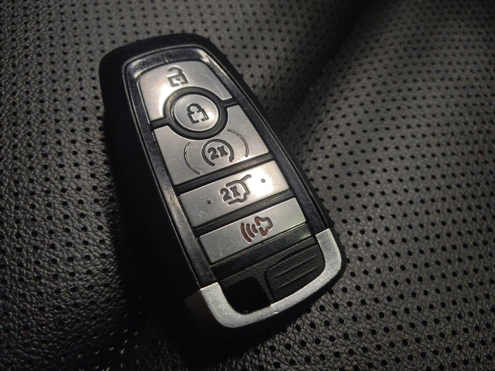 2021 Ford Escape in Mesa, AZ 85210 - 18142577 32