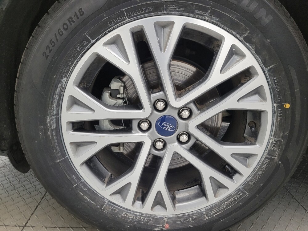 2021 Ford Escape in Mesa, AZ 85210 - 18142577 31