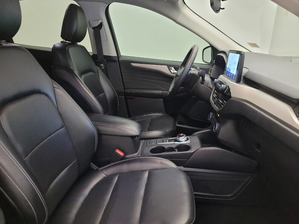 2021 Ford Escape in Mesa, AZ 85210 - 18142577 21