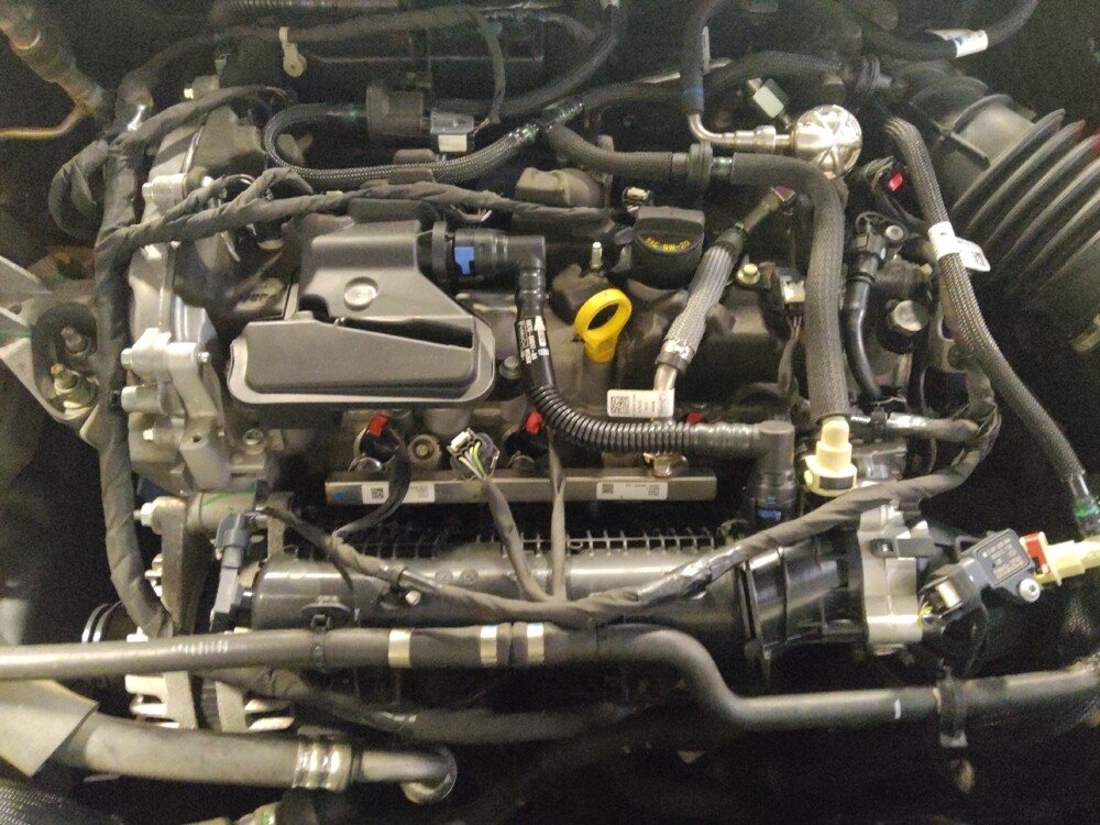 2021 Ford Escape in Mesa, AZ 85210 - 18142577 30