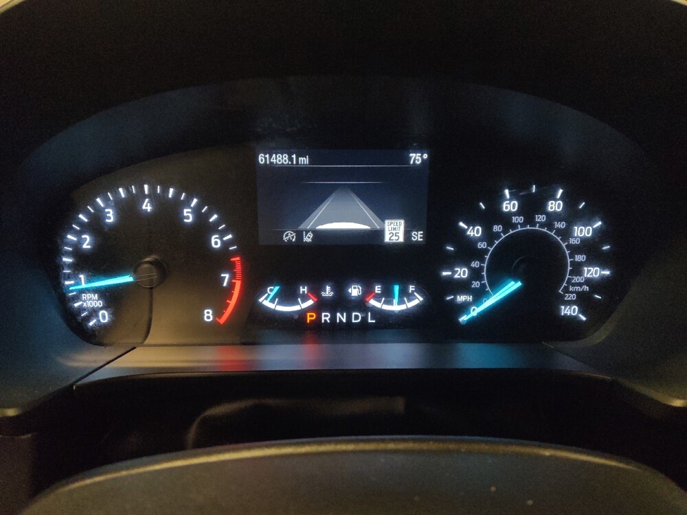 2021 Ford Escape in Mesa, AZ 85210 - 18142577 23