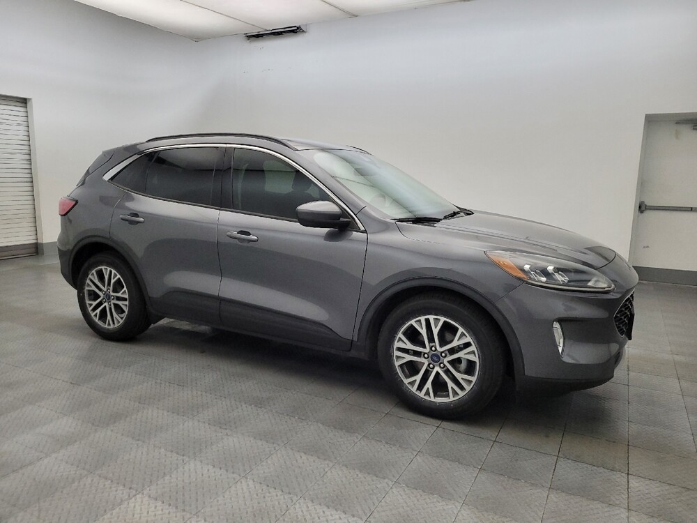 2021 Ford Escape in Mesa, AZ 85210 - 18142577 11