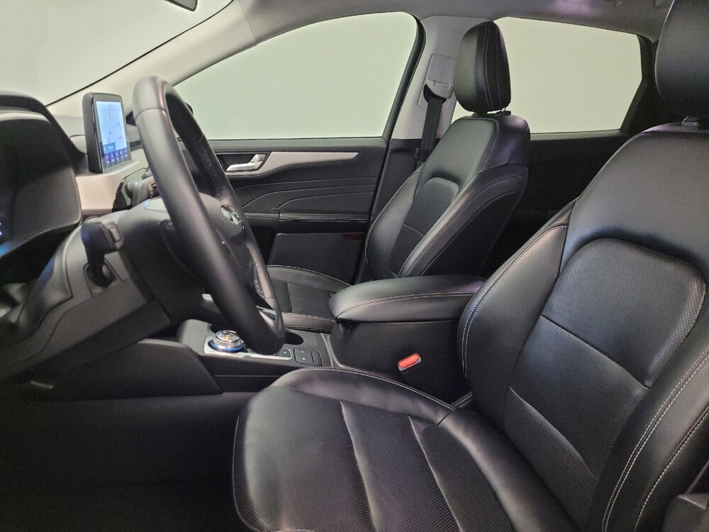 2021 Ford Escape in Mesa, AZ 85210 - 18142577 17