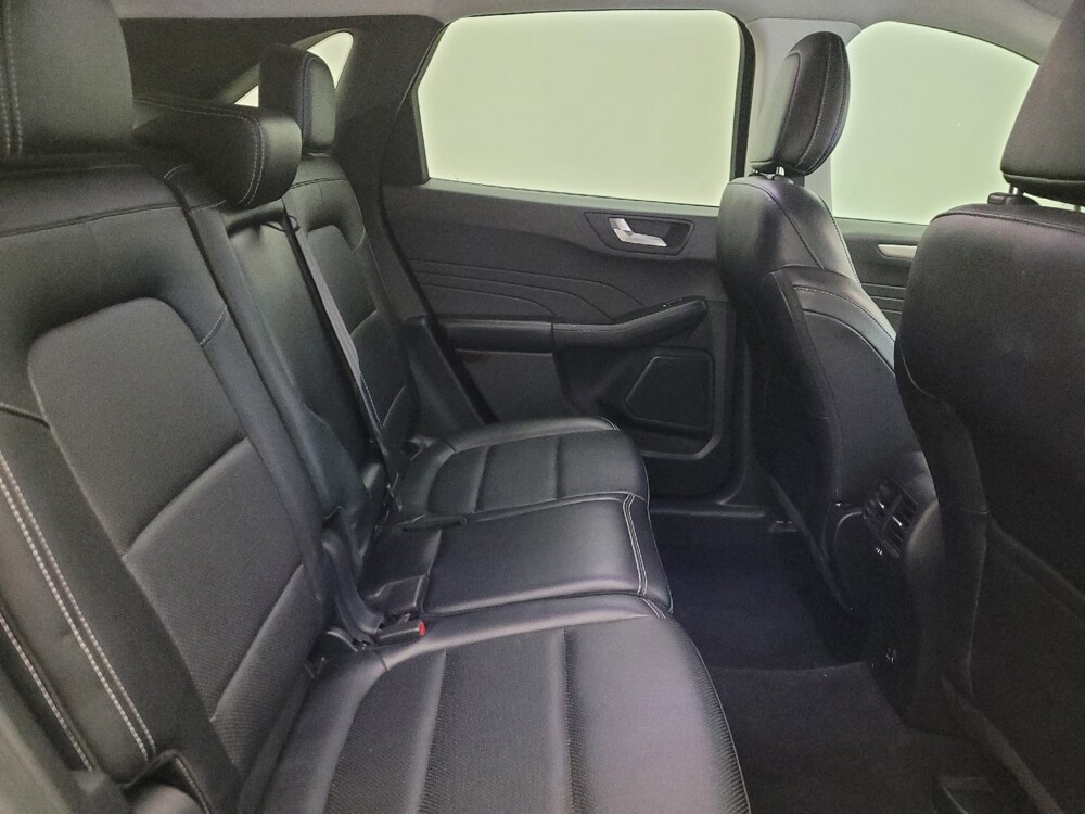 2021 Ford Escape in Mesa, AZ 85210 - 18142577 19