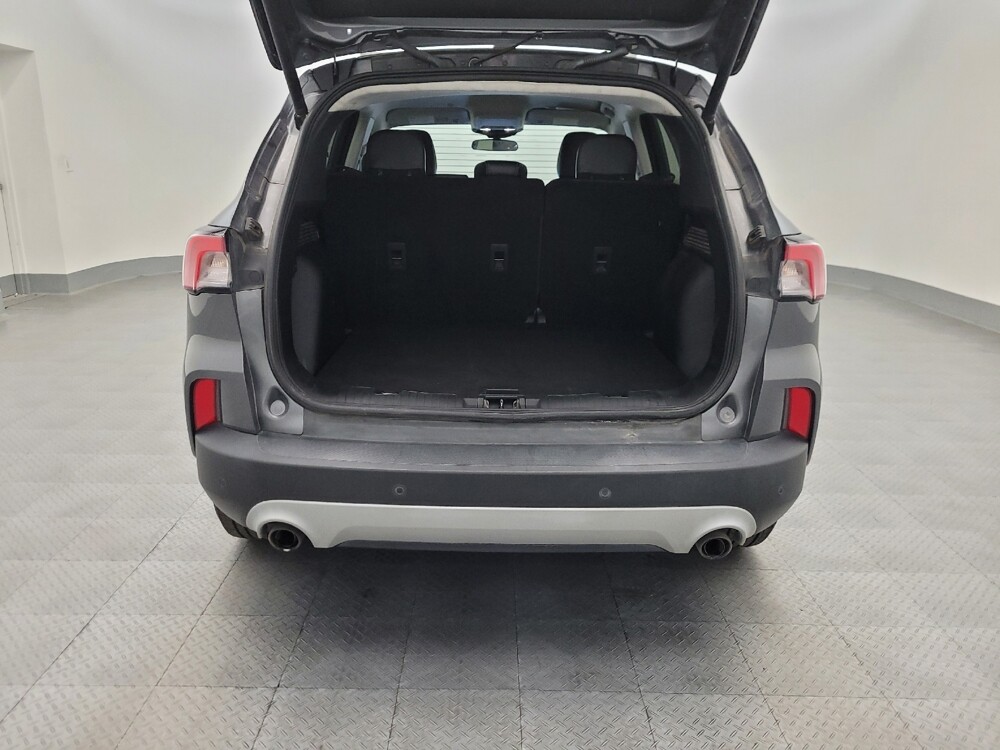 2021 Ford Escape in Mesa, AZ 85210 - 18142577 29