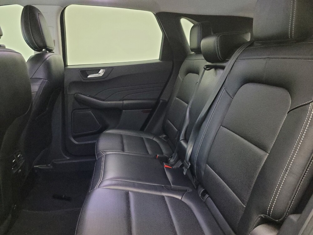 2021 Ford Escape in Mesa, AZ 85210 - 18142577 18