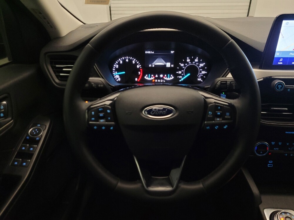 2021 Ford Escape in Mesa, AZ 85210 - 18142577 22