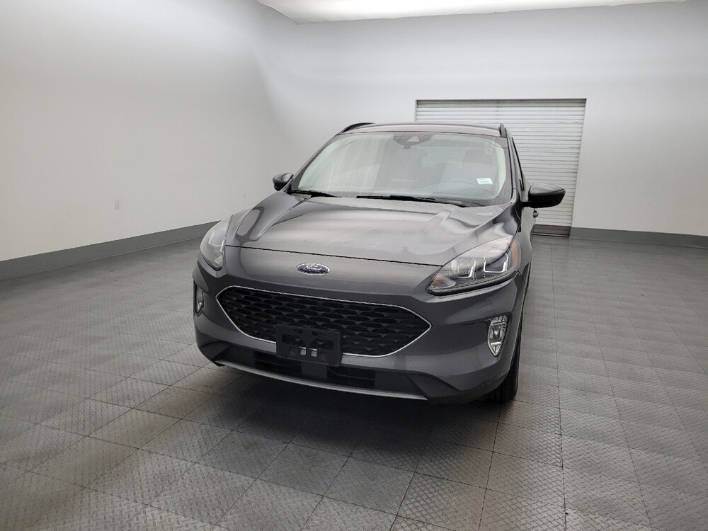 2021 Ford Escape in Mesa, AZ 85210 - 18142577 15