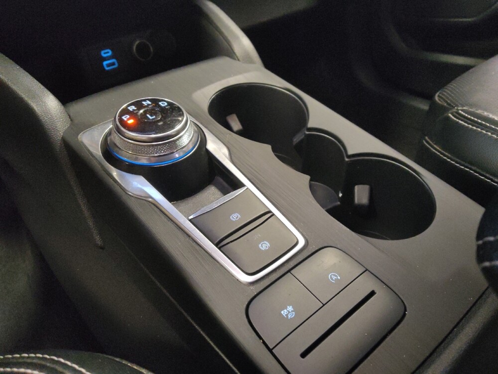 2021 Ford Escape in Mesa, AZ 85210 - 18142577 26