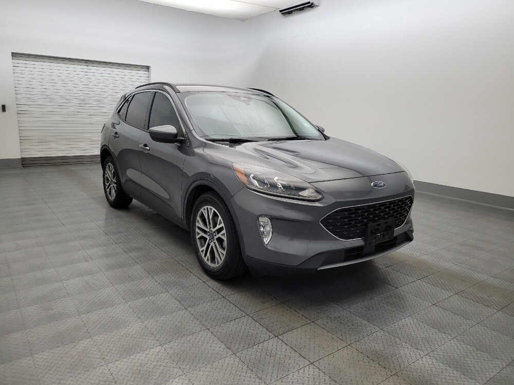 2021 Ford Escape in Mesa, AZ 85210 - 18142577 13
