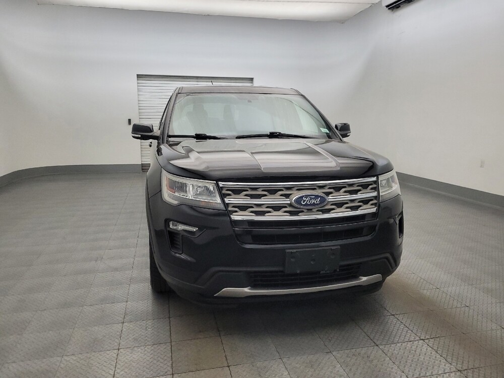 2018 Ford Explorer in Phoenix, AZ 85015 - 18142578 14