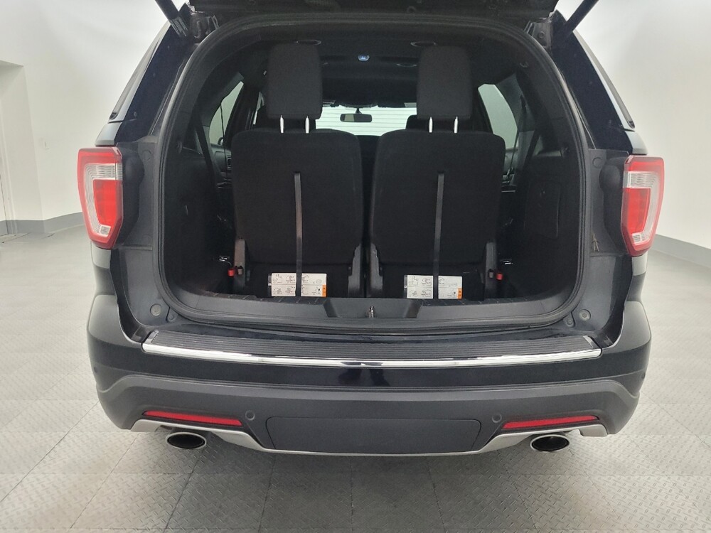 2018 Ford Explorer in Phoenix, AZ 85015 - 18142578 29