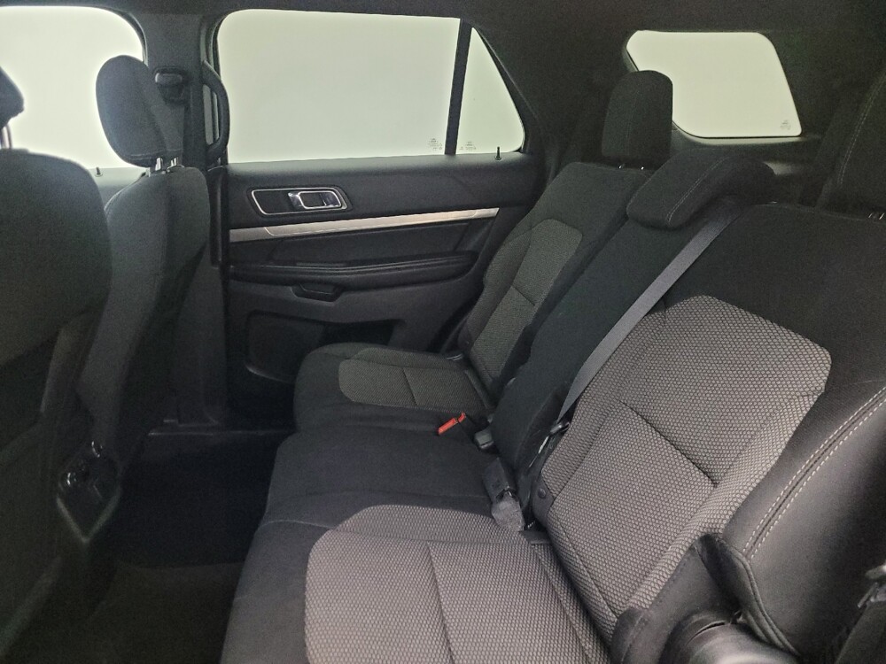 2018 Ford Explorer in Phoenix, AZ 85015 - 18142578 18