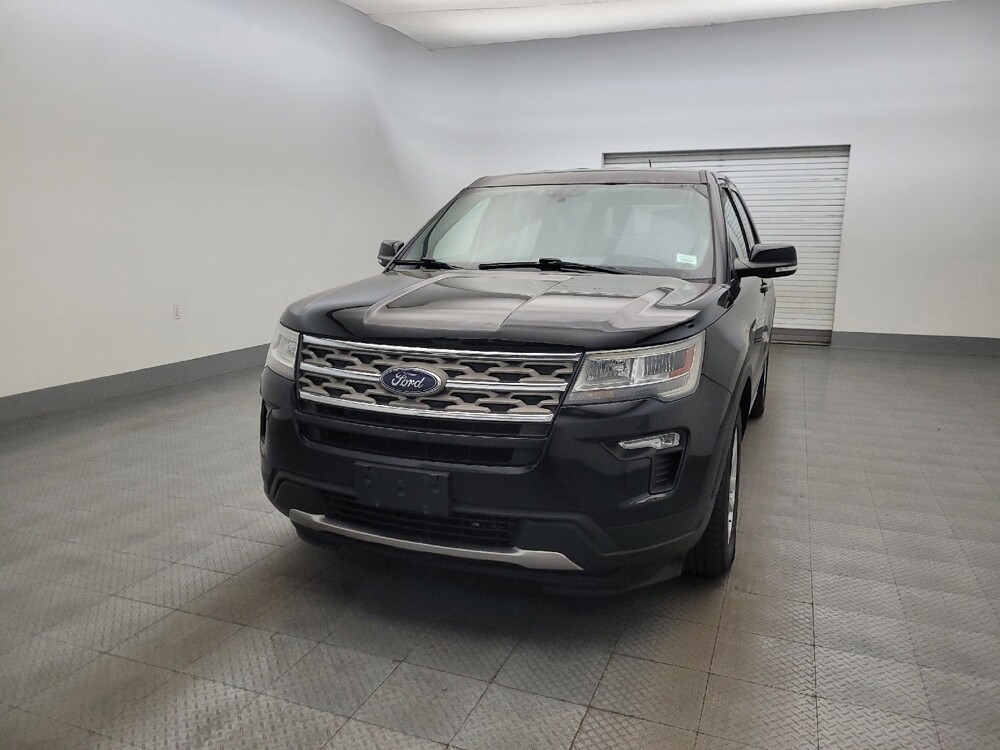 2018 Ford Explorer in Phoenix, AZ 85015 - 18142578 15