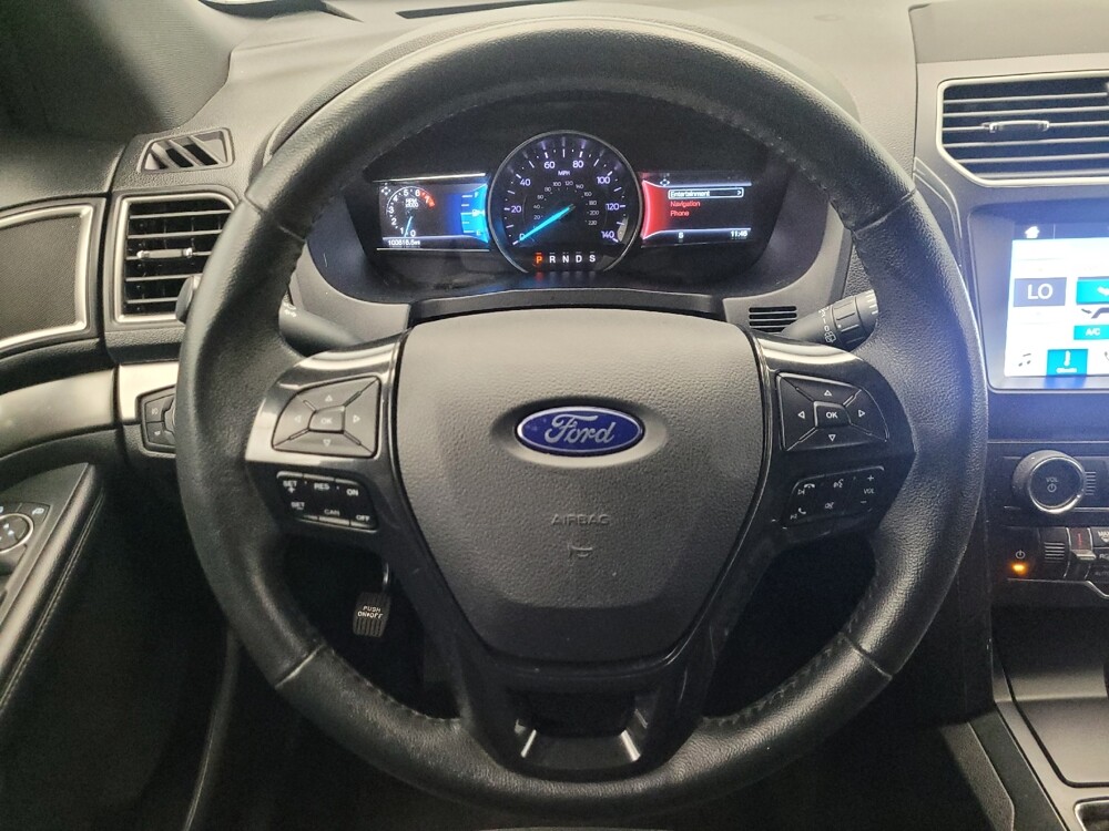 2018 Ford Explorer in Phoenix, AZ 85015 - 18142578 22