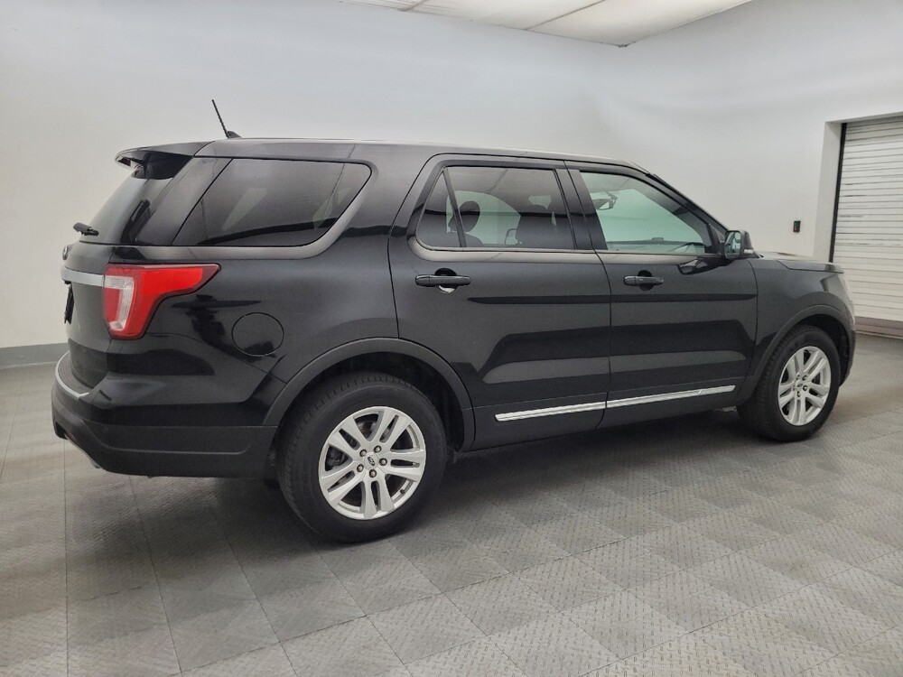 2018 Ford Explorer in Phoenix, AZ 85015 - 18142578 10
