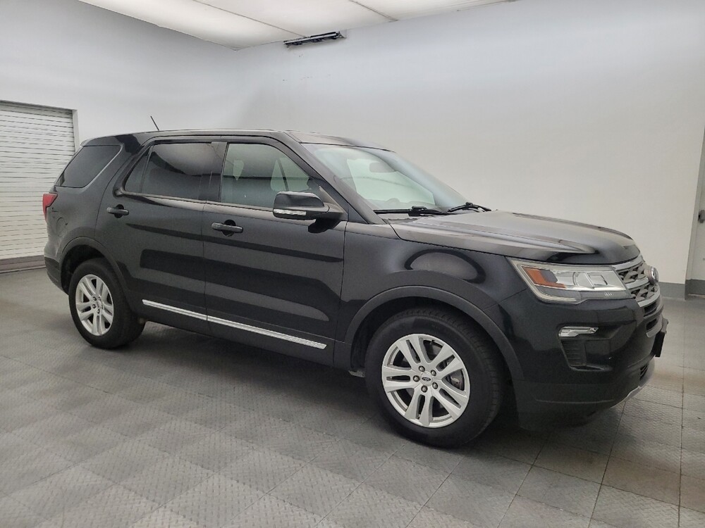 2018 Ford Explorer in Phoenix, AZ 85015 - 18142578 11
