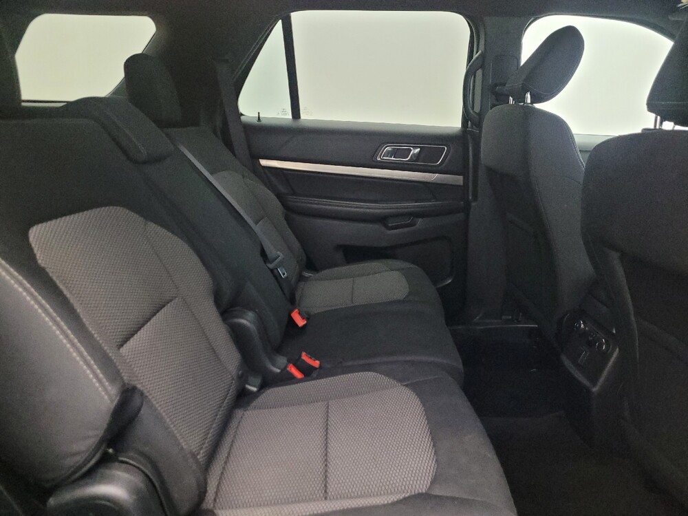 2018 Ford Explorer in Phoenix, AZ 85015 - 18142578 19