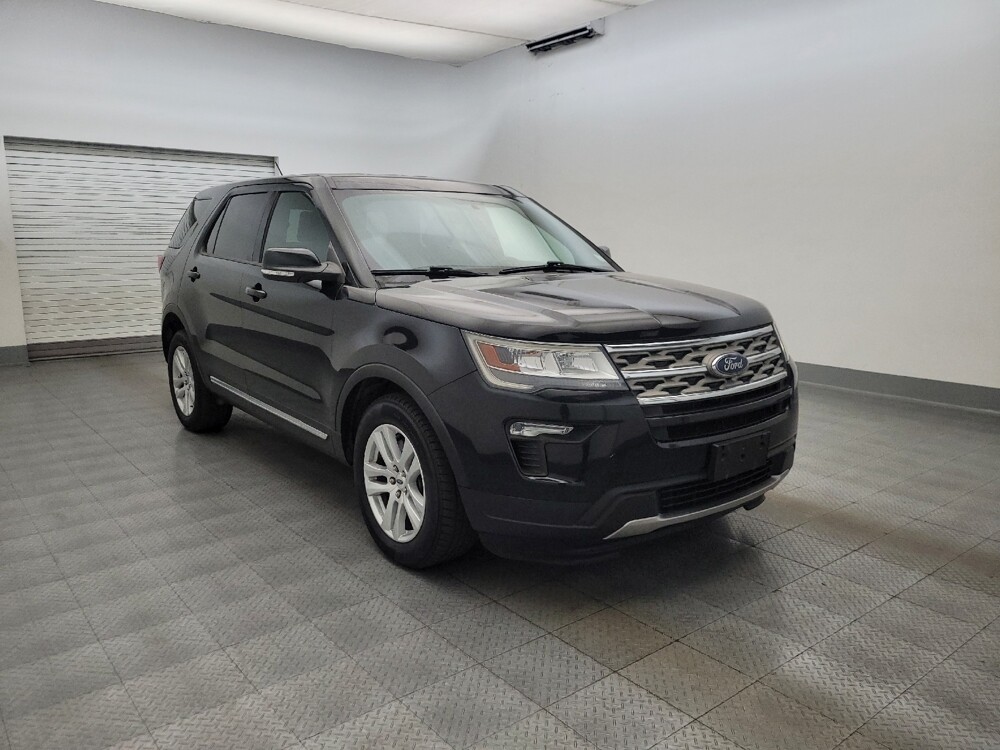 2018 Ford Explorer in Phoenix, AZ 85015 - 18142578 13