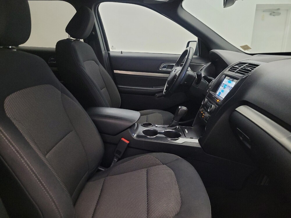 2018 Ford Explorer in Phoenix, AZ 85015 - 18142578 21