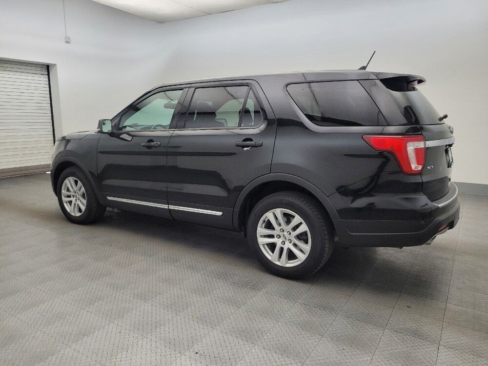 2018 Ford Explorer in Phoenix, AZ 85015 - 18142578 3
