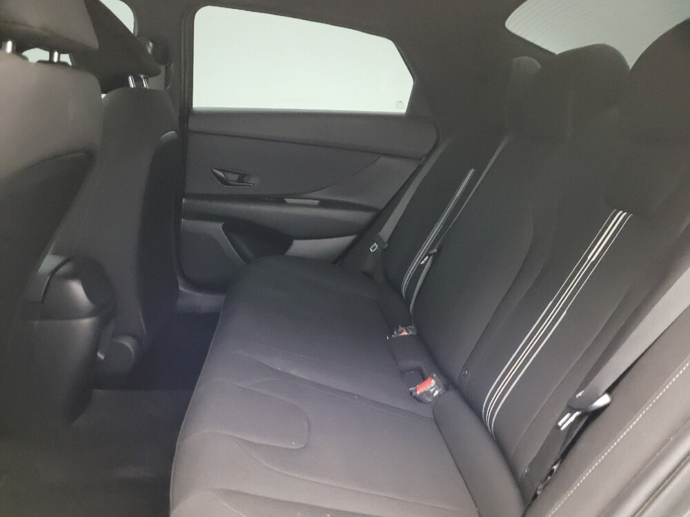 2025 Hyundai Elantra in Mesa, AZ 85210 - 18142580 18