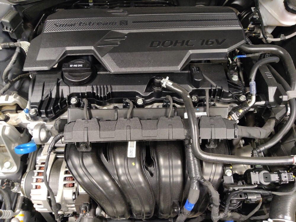 2025 Hyundai Elantra in Mesa, AZ 85210 - 18142580 30