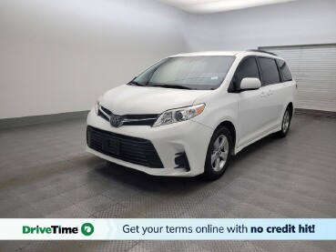 2018 Toyota Sienna in Phoenix, AZ 85015