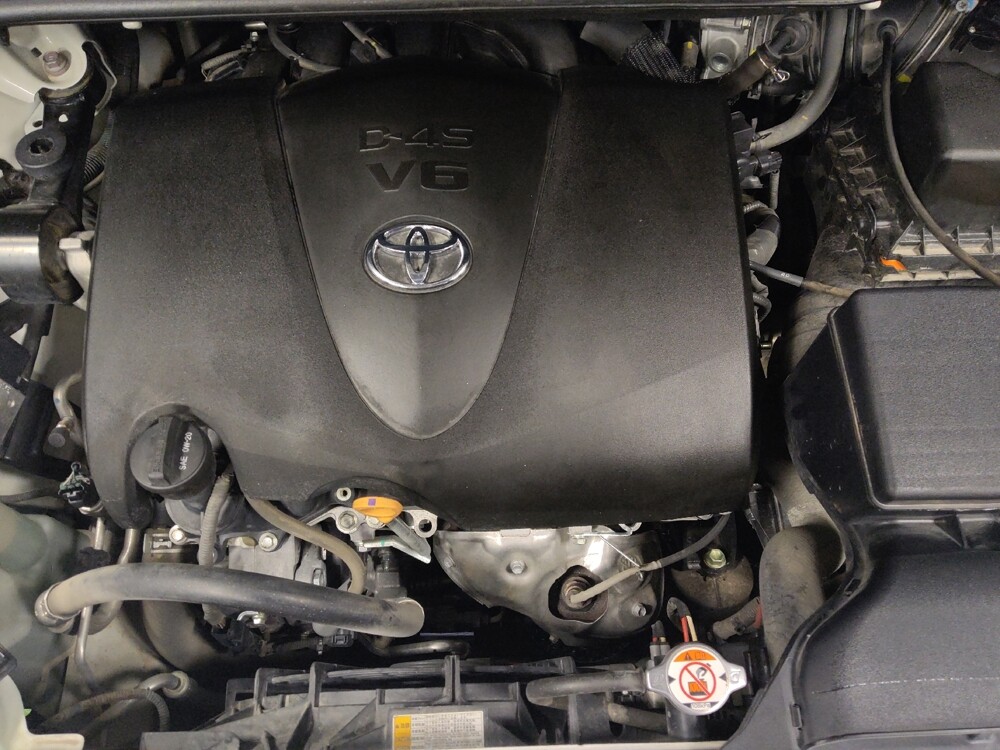 2018 Toyota Sienna in Phoenix, AZ 85015 - 18142582 30