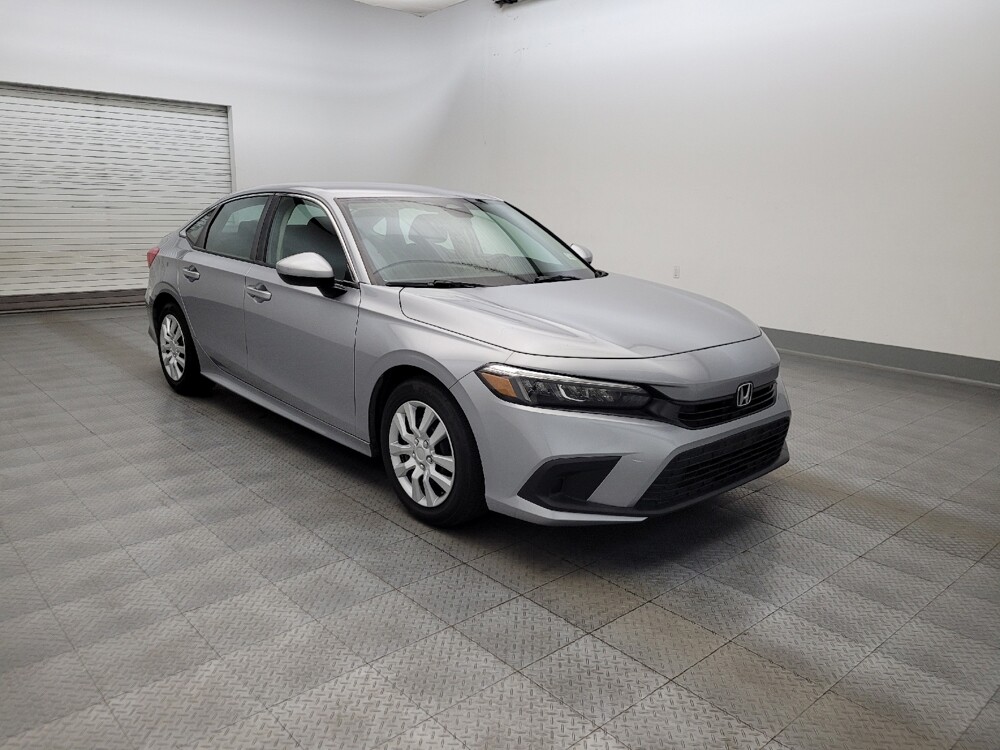 2022 Honda Civic in Mesa, AZ 85210 - 18142583 13