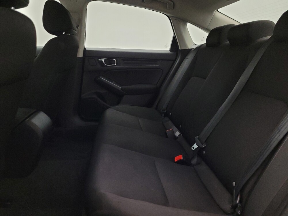 2022 Honda Civic in Mesa, AZ 85210 - 18142583 18