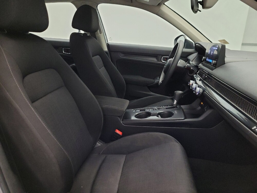2022 Honda Civic in Mesa, AZ 85210 - 18142583 21